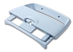 Pressure Formed Component Parts at Plastics By DesignLtd