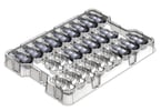 Component trays /Transit tray