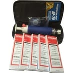 ** GAS DETECTION STARTER KIT - SPECIAL OFFER! **
