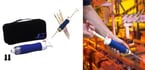 WANTED! European Distributors for Komyo Kitagawa product range!