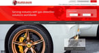 EURO-GAS LAUNCHES NEW LOOK WEBSITE FOR 31ST YEAR ANNIVERSARY
