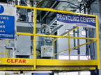 Thermoseal Group Invests In New Recycling Plant