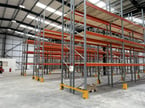 Pallet Racking Bristol - Case Study