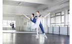 Closed bank building transformed into top quality dance studios