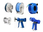 5 reasons to use our hose reels!