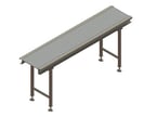 Our range of conveyors and what they are used for