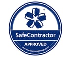 SafeContractor accreditation