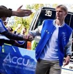 Accu become Official Engineering Partner Of Huddersfield Town FC