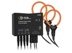ENERGY MONITORING - EFFICIENT ENERGY USE THROUGH SMART MEASURING TECHNOLOGY