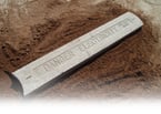 Making life easy with utility protection markers