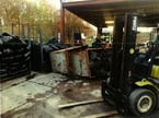 Companies fined as worker injured at Pirelli factory