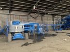 Waste management company fined after worker suffers burns to body and face