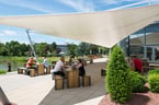 The Role of Street Furniture in Creating Community Friendly Spaces
