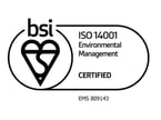 Langley Design gains ISO 14001 certification