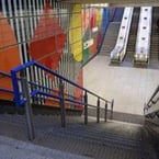 Project - Tottenham Court Road Station