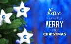 Christmas 2024-25 Closure Information