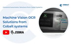 How Machine Vision Can Transform Your Business