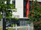 Case Study - National Film and Television School, Beaconsfield