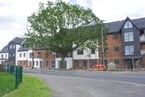 Case Study - Savannah Heights - New Build Smoke Ventilation System