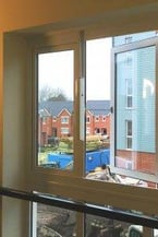 Case Study: Side Hung Electric Window Openers – Worcester