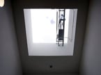 Protected Stairwells and Thermoplastic AOV Roof Lights