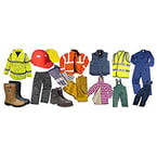 Protective Safety Clothing