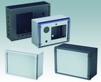 METCASE DATAMET Wall-Mount Enclosures Now Available In Custom Sizes