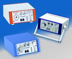 METCASE's TECHNOMET Instrument Enclosures Now With Flat Or Sloping Front Panels