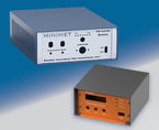 Compact MINIMET Instrument Enclosures Can Be Specified In Custom Versions
