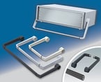 METCASE's New Universal Carry Handles For Portable Electronic Enclosures