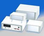 Smart New Colours For METCASE's TECHNOMET Premium Instrument Enclosures