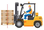 Fork Load Centres: What Are They & How to Work Them Out