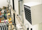 Selecting Electric Industrial Heaters
