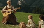 The Sound of Music: Sew, a Needle Pulling Thread