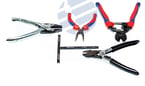 Conveyor Belt Tools