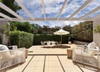 EZ Glaze - DIY Polycarbonate Roofing Panels