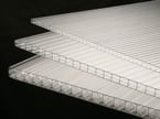 Polycarbonate Roofing Sheets