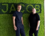 The Jacob Group Celebrate 100 Years (Golden Anniversary)