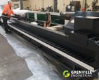 Grenville Enhances Capabilities with Arrival of State-of-the-Art Tube Laser