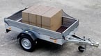 Cargo Flatbed Truck Nets