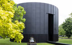 CASE STUDY - BLACK CHAPEL, SERPENTINE PAVILION