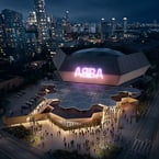 ABBA Voyage Arena - London - Overview