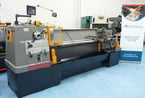 Machinery & machine tooling suppliers since 1984