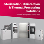 LTE Scientific: Enhancing Healthcare with Reliable Laboratory Solutions