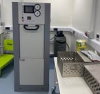 Advancing Genetic Research with LTE Scientific Autoclave at Oxford Science Park