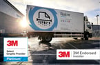 Top tips for branding vehicles