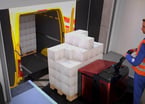 STERTIL LAUNCHES VARIFLEET TELESCOPIC DOCK LEVELLER FOR COMMERCIAL VEHICLES