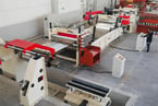 Comparing Coil Processing Lines: 
