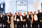 SME of the Year 2018 in UK Packaging Awards