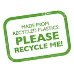How we Design for Recyclability 
